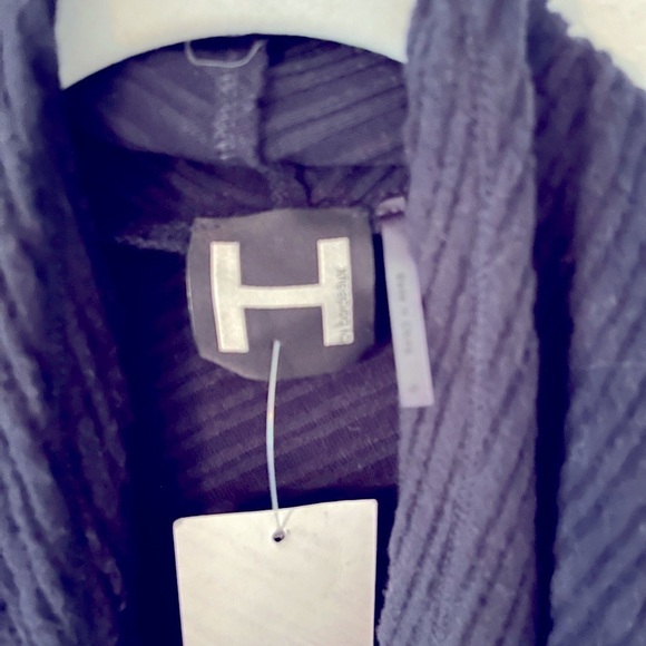 H by Bordeaux Cardigan Sweater - Picture 4 of 7